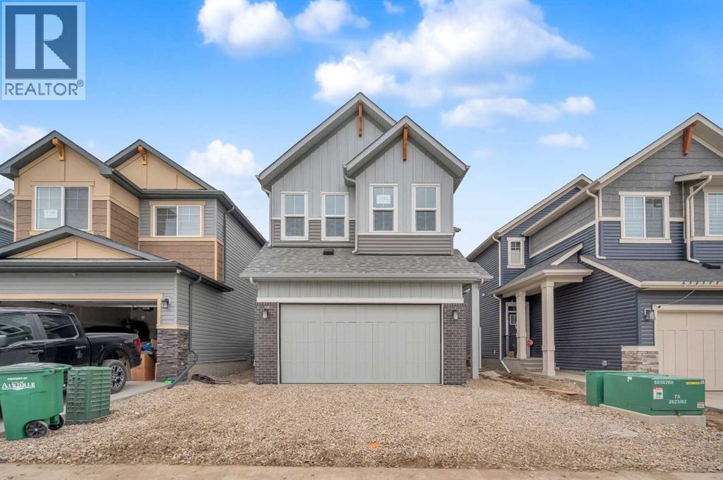 1182 Chinook Winds Circle Sw, Airdrie, Alberta  T4B 0R7 - Photo 1 - A2250668