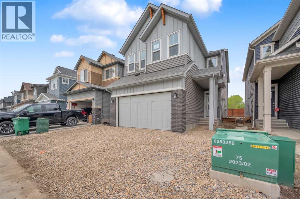 1182 Chinook Winds Circle Sw, Airdrie, Alberta  T4B 0R7 - Photo 2 - A2250668
