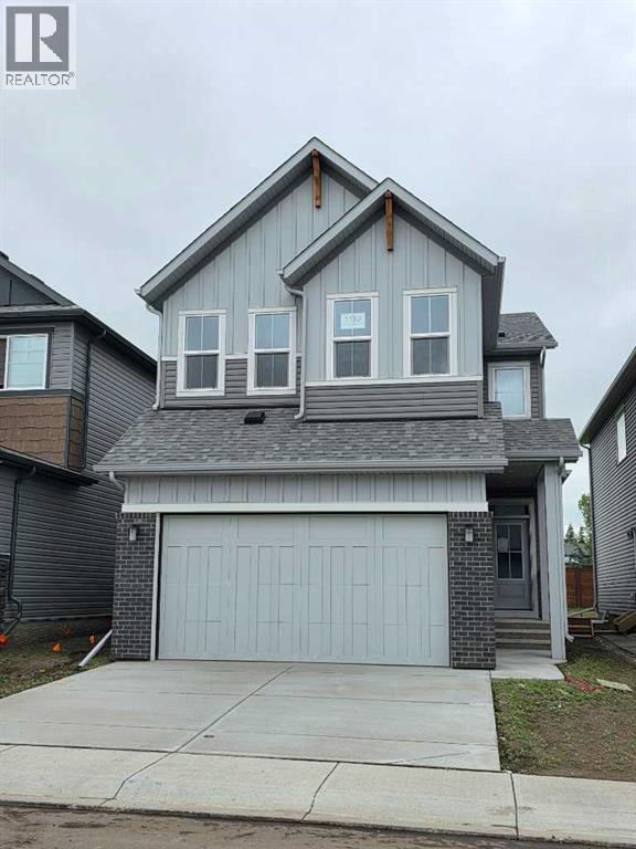 1182 Chinook Winds Circle Sw, Airdrie, Alberta  T4B 0R7 - Photo 3 - A2250668
