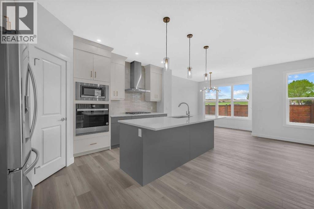 1182 Chinook Winds Circle Sw, Airdrie, Alberta  T4B 0R7 - Photo 9 - A2250668