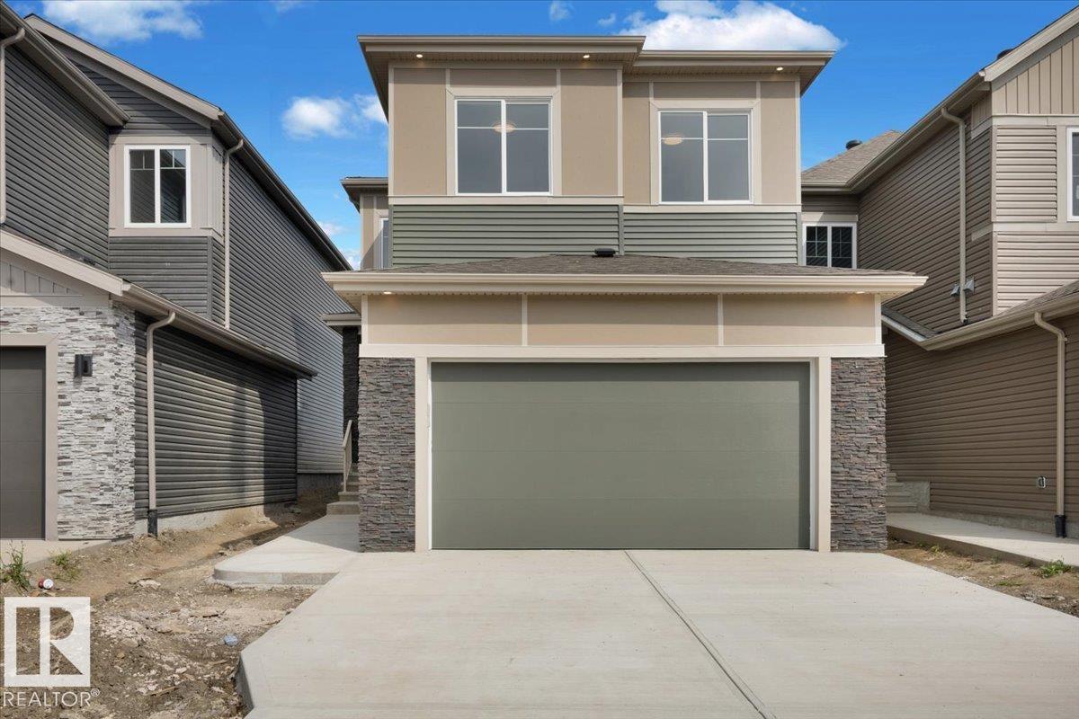 6 Edgefield Wy, St. Albert, Alberta  T8N 8A1 - Photo 3 - E4454157
