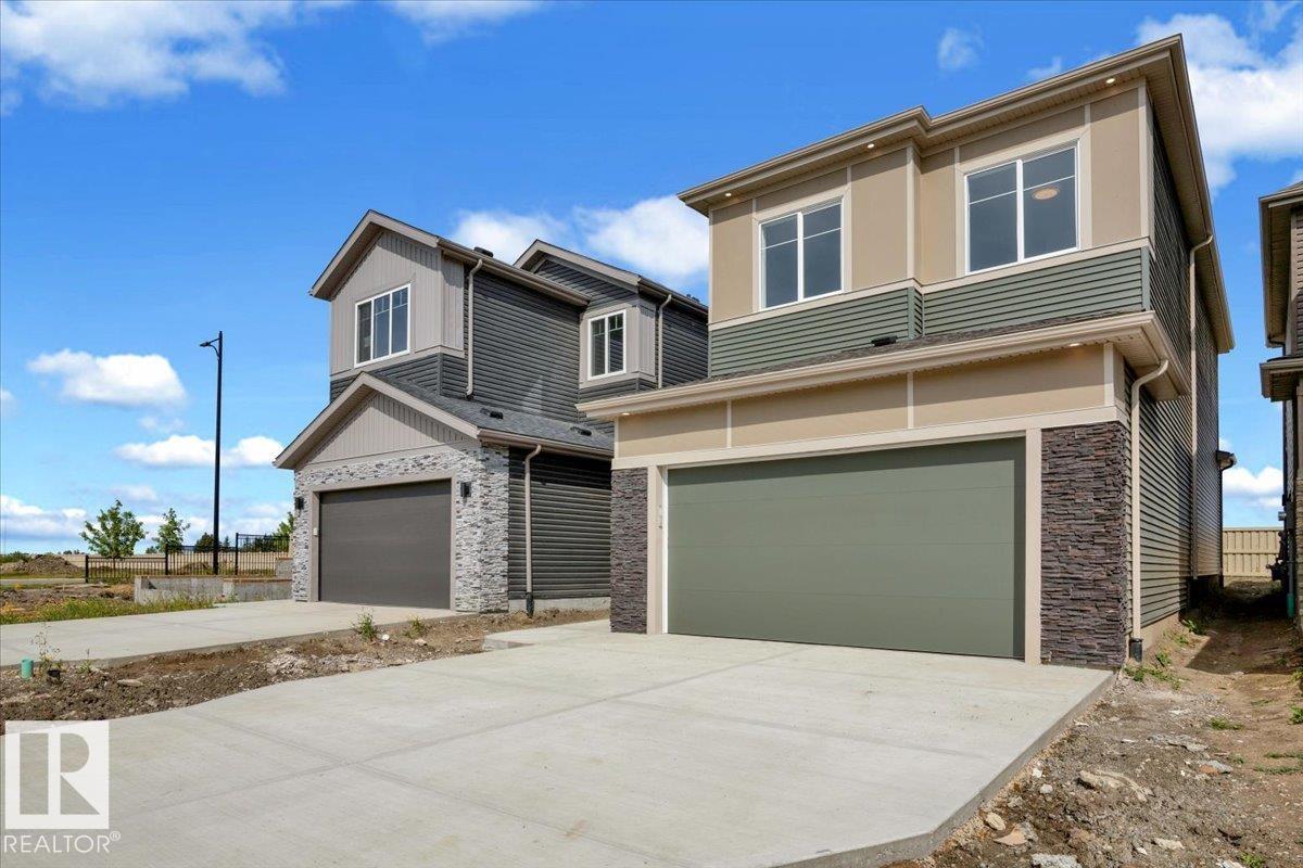 6 Edgefield Wy, St. Albert, Alberta  T8N 8A1 - Photo 5 - E4454157