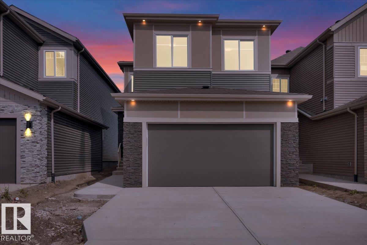 6 EDGEFIELD WY, St. Albert, Alberta