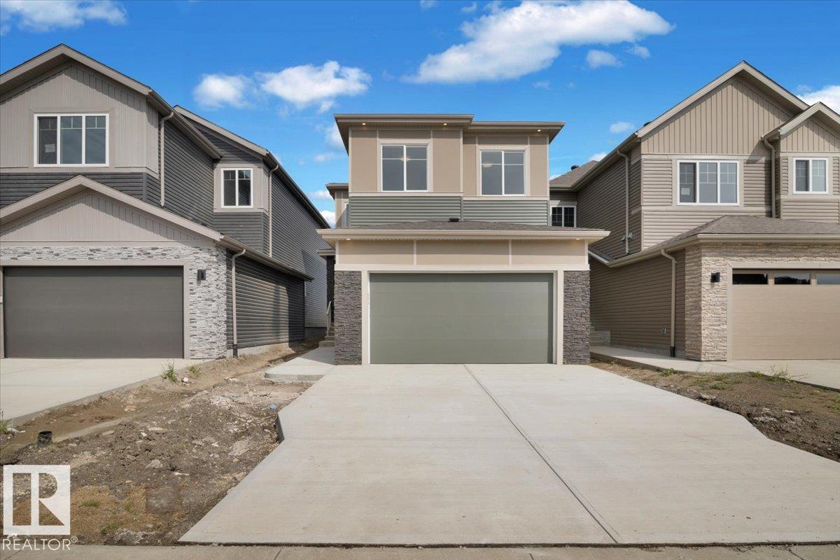 6 Edgefield Wy, St. Albert, Alberta  T8N 8A1 - Photo 2 - E4454157
