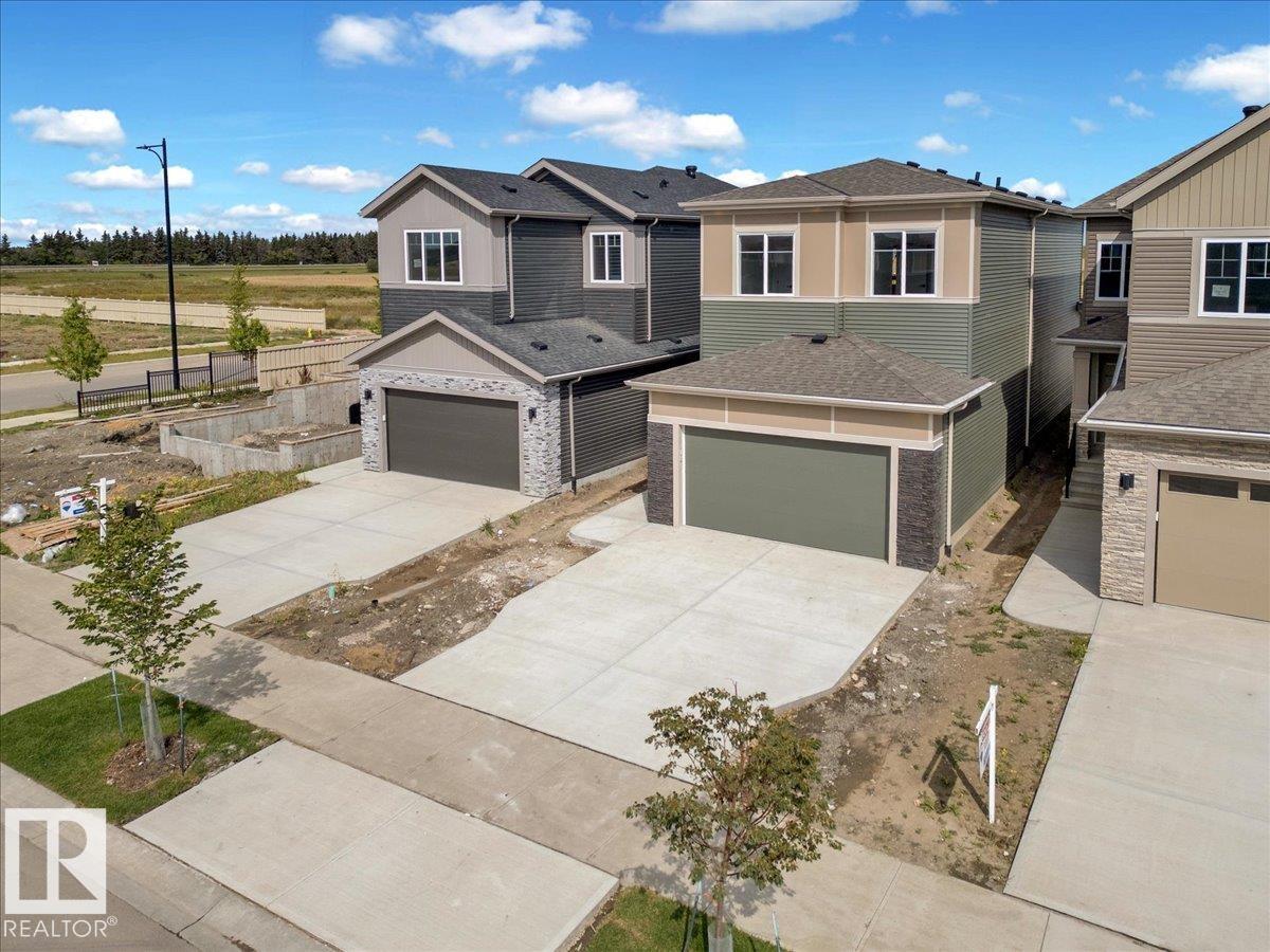 6 Edgefield Wy, St. Albert, Alberta  T8N 8A1 - Photo 59 - E4454157