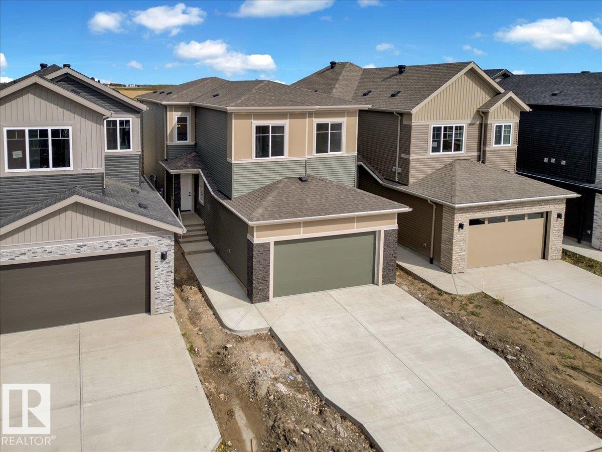 6 Edgefield Wy, St. Albert, Alberta  T8N 8A1 - Photo 60 - E4454157