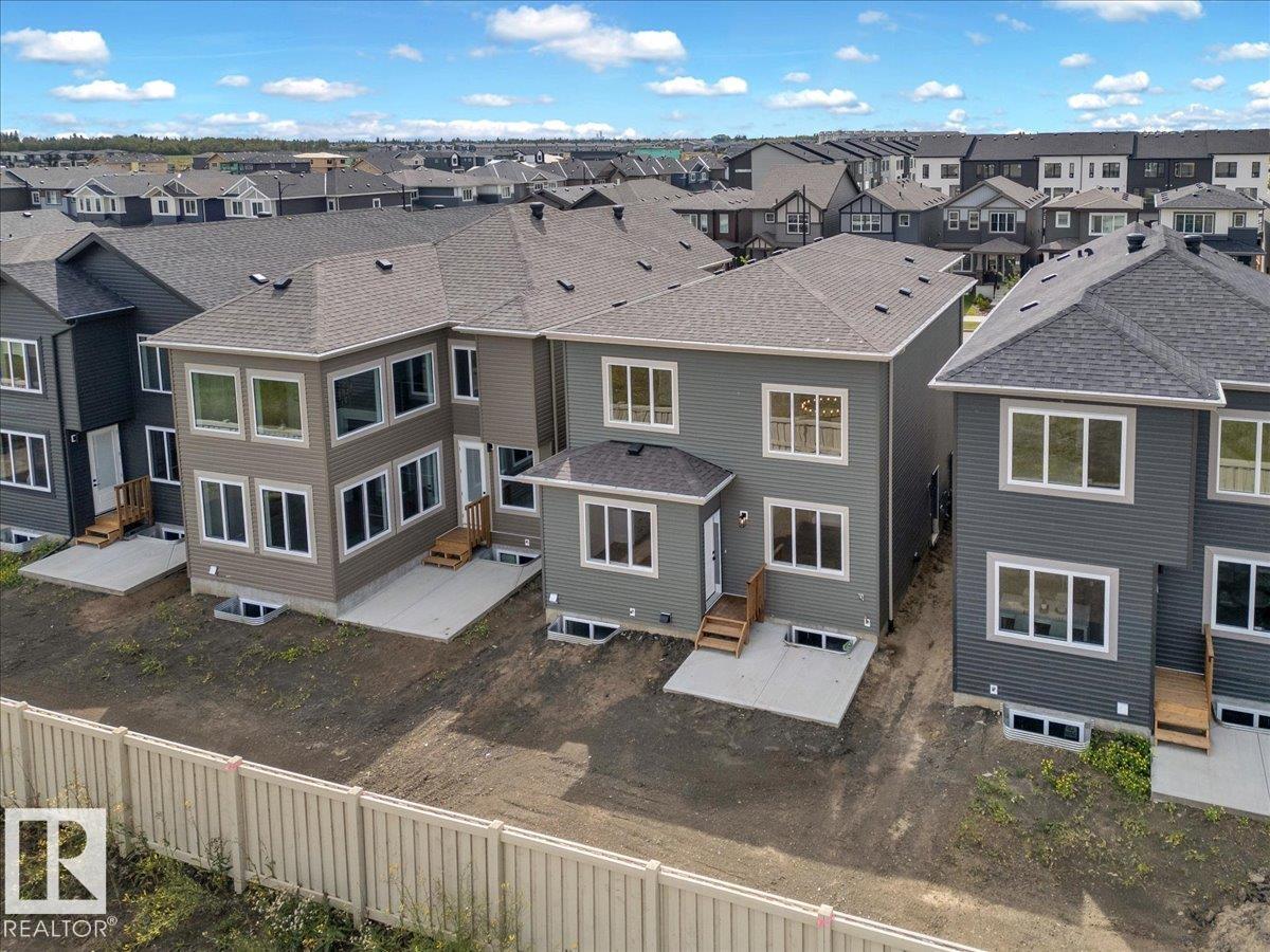 6 Edgefield Wy, St. Albert, Alberta  T8N 8A1 - Photo 62 - E4454157