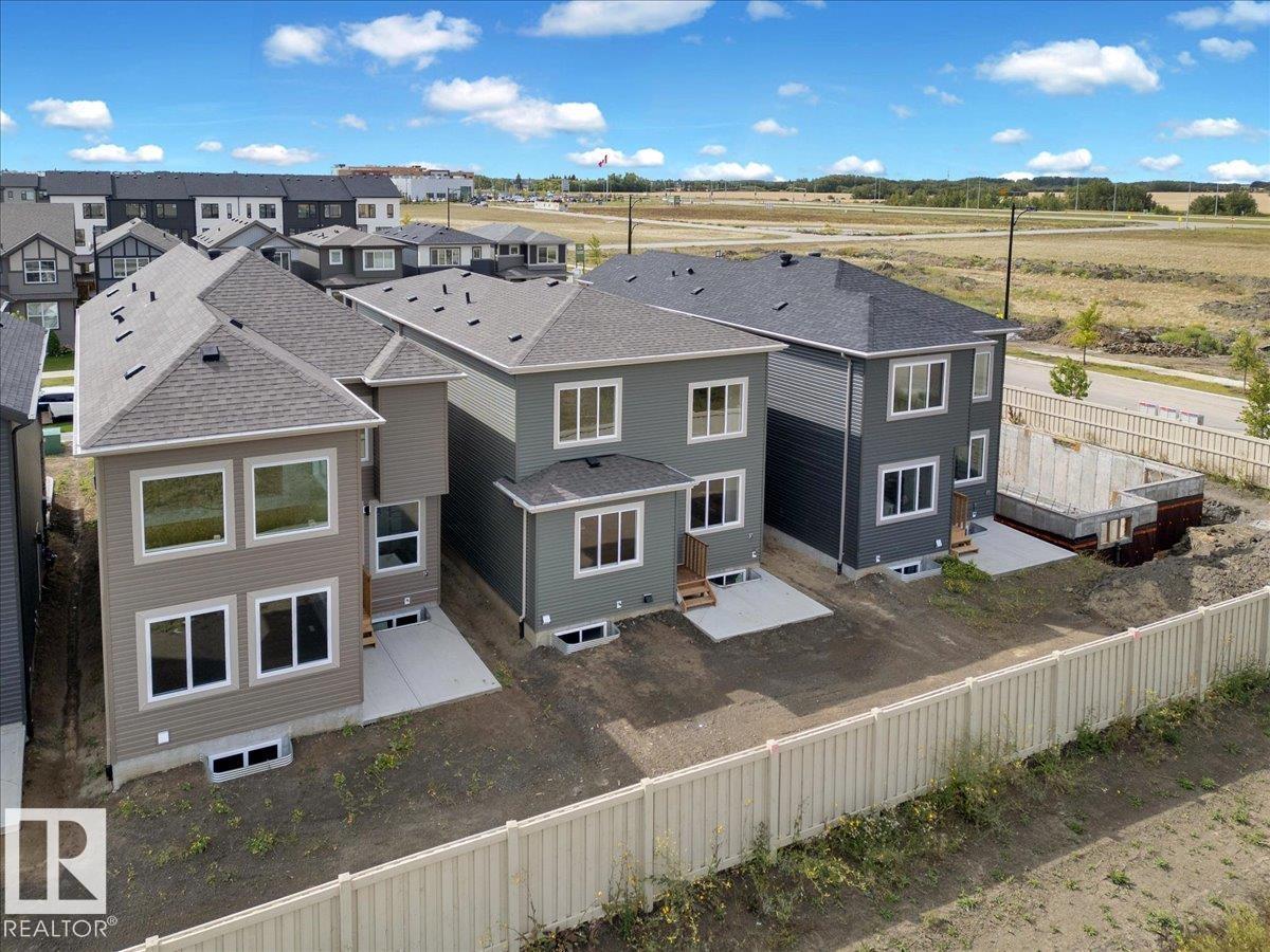6 Edgefield Wy, St. Albert, Alberta  T8N 8A1 - Photo 61 - E4454157