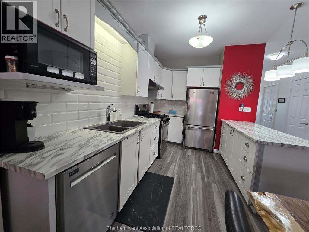 201c Chatham Street South, Blenheim, Ontario  N0P 1A0 - Photo 10 - 25021329