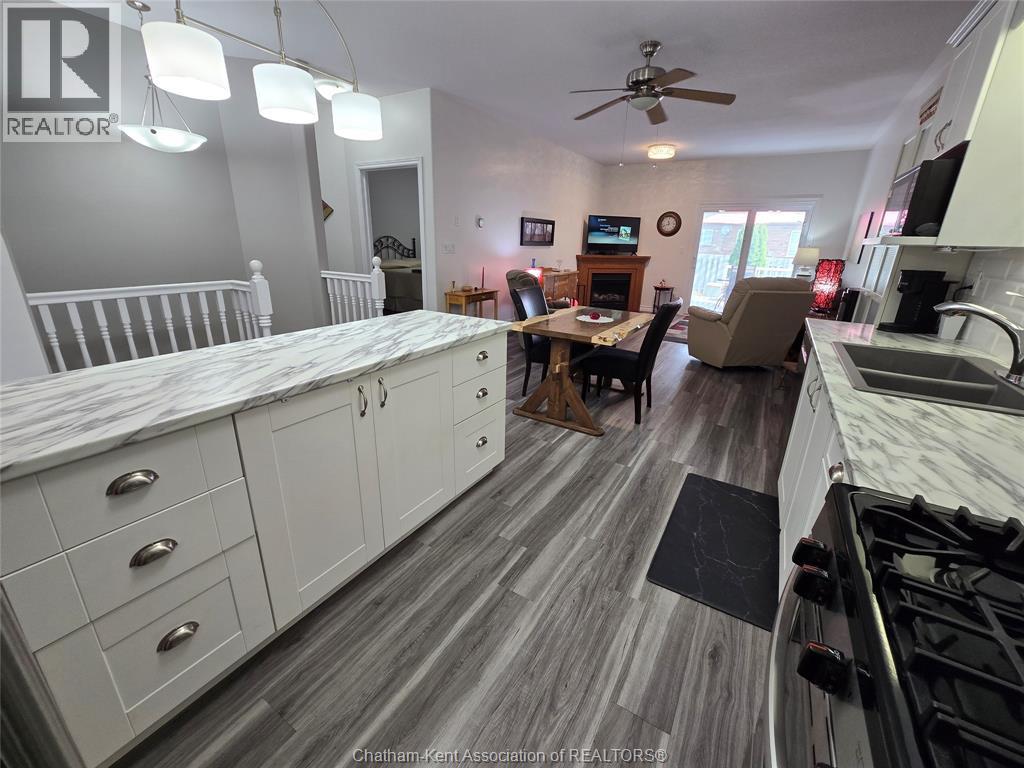 201c Chatham Street South, Blenheim, Ontario  N0P 1A0 - Photo 12 - 25021329