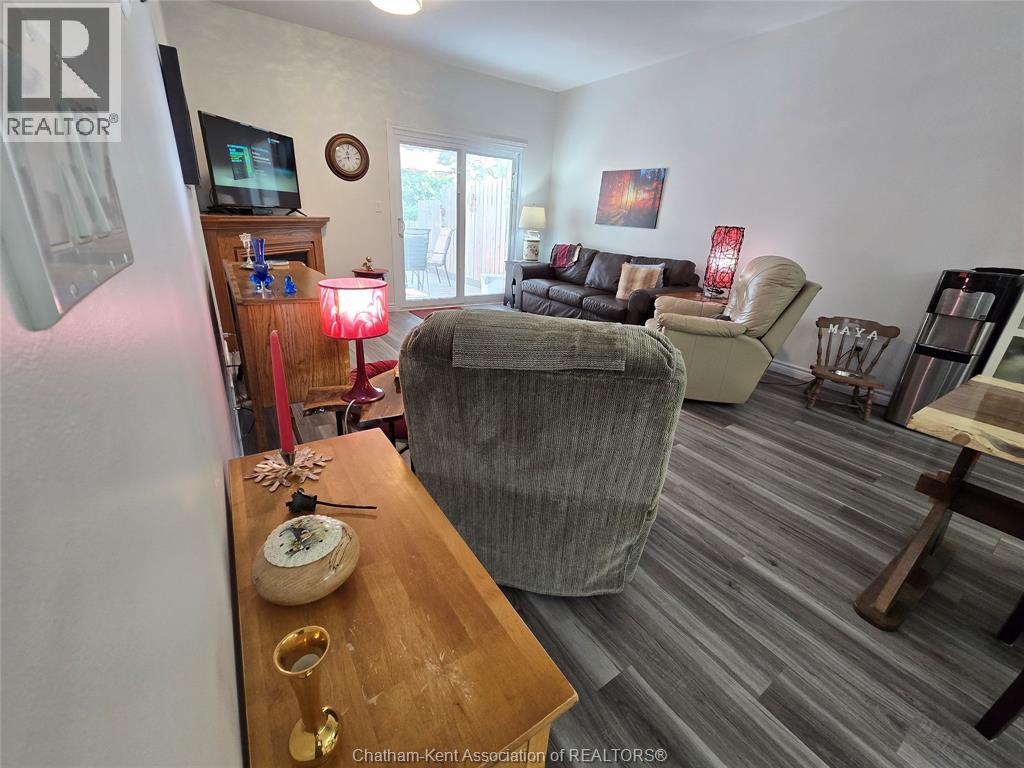 201c Chatham Street South, Blenheim, Ontario  N0P 1A0 - Photo 14 - 25021329