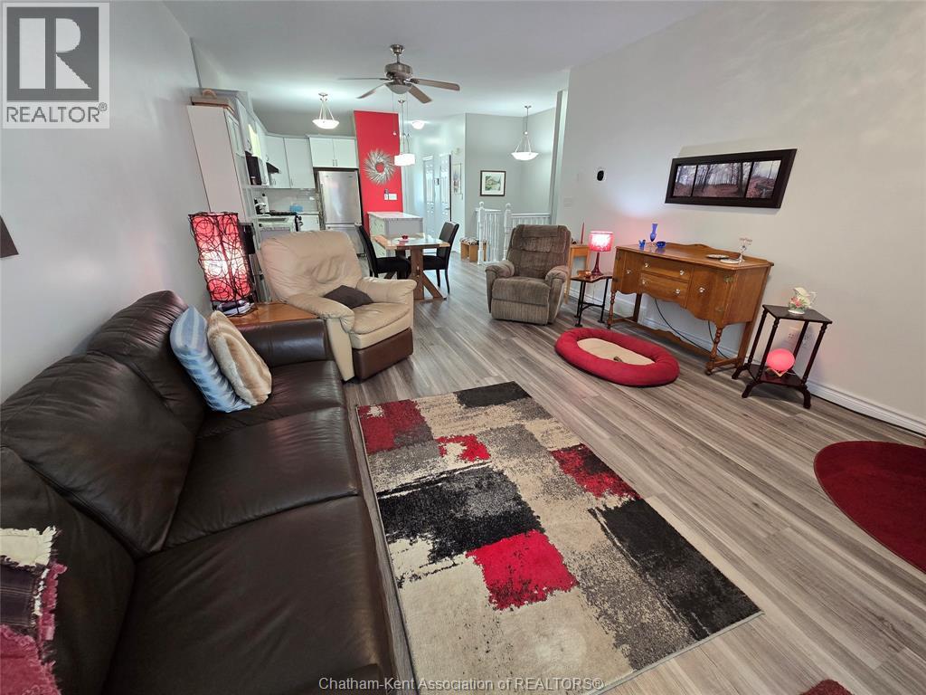201c Chatham Street South, Blenheim, Ontario  N0P 1A0 - Photo 16 - 25021329