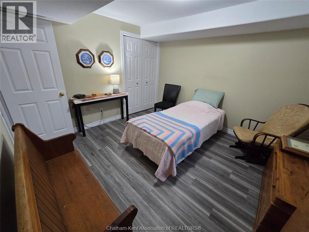 201c Chatham Street South, Blenheim, Ontario  N0P 1A0 - Photo 32 - 25021329