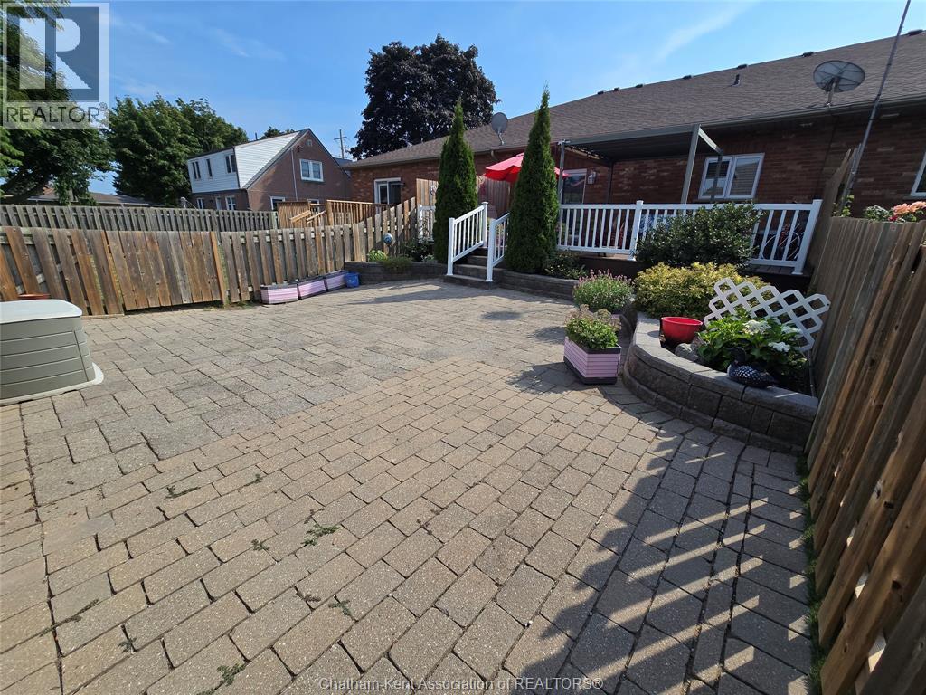 201c Chatham Street South, Blenheim, Ontario  N0P 1A0 - Photo 44 - 25021329