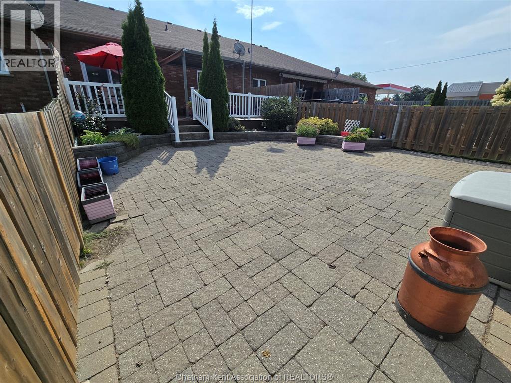201c Chatham Street South, Blenheim, Ontario  N0P 1A0 - Photo 45 - 25021329