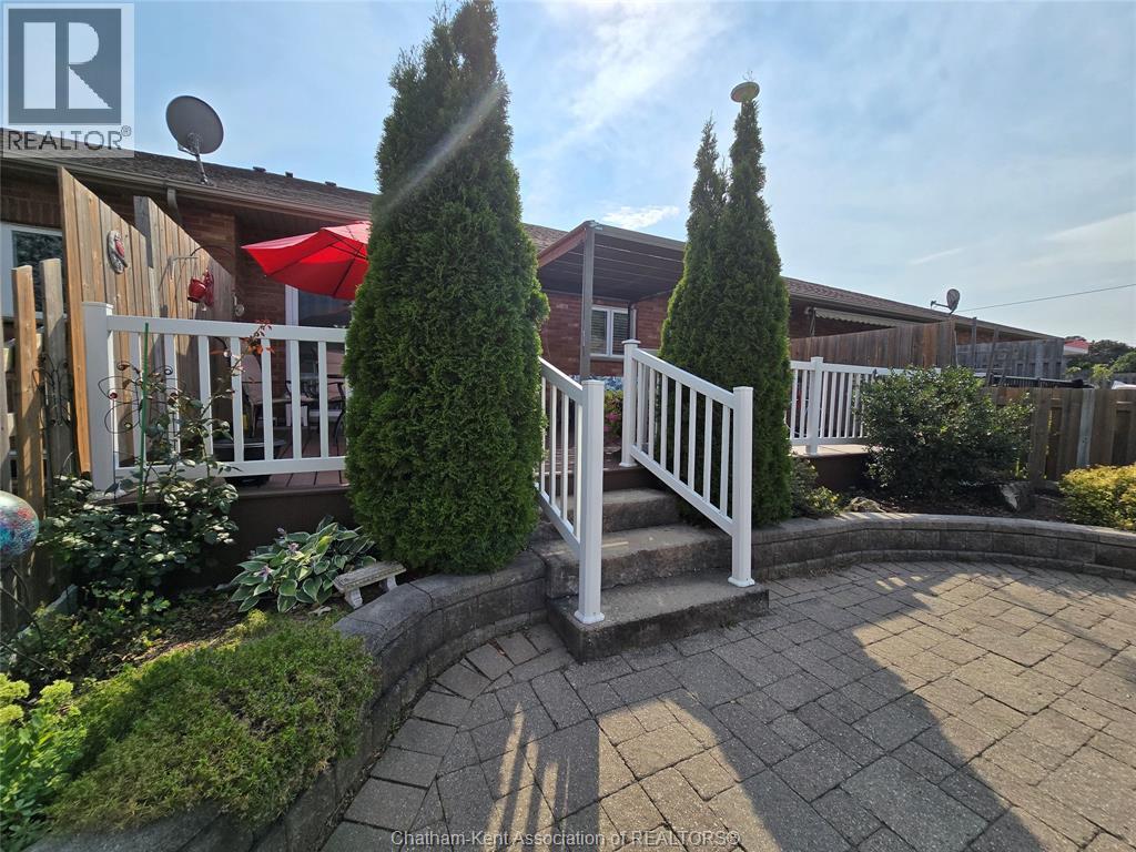 201c Chatham Street South, Blenheim, Ontario  N0P 1A0 - Photo 46 - 25021329