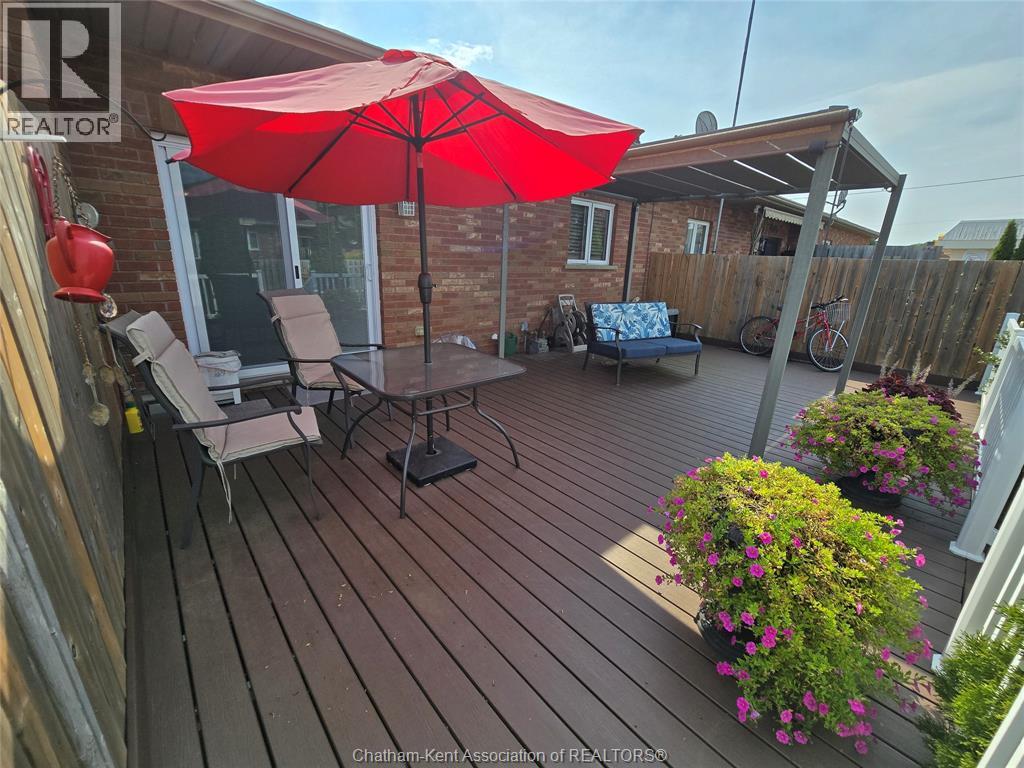 201c Chatham Street South, Blenheim, Ontario  N0P 1A0 - Photo 47 - 25021329