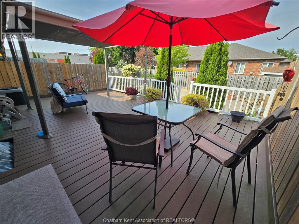 201c Chatham Street South, Blenheim, Ontario  N0P 1A0 - Photo 48 - 25021329