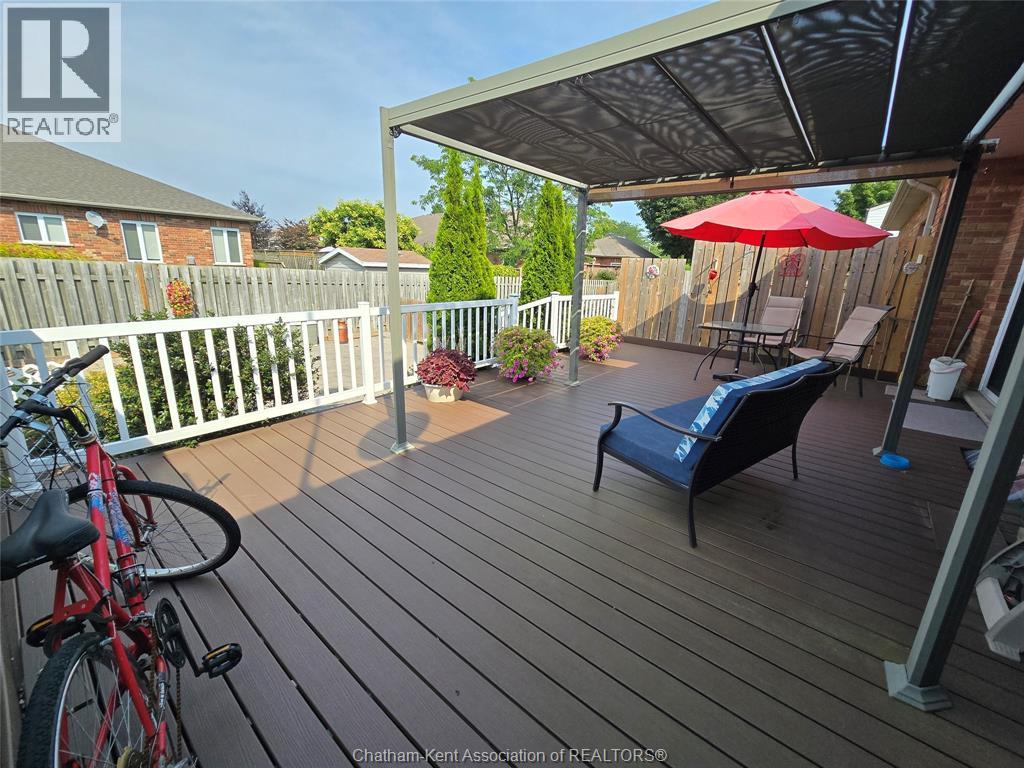 201c Chatham Street South, Blenheim, Ontario  N0P 1A0 - Photo 49 - 25021329