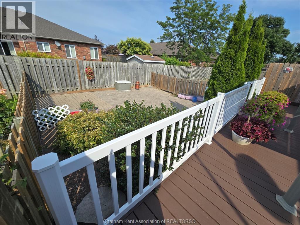 201c Chatham Street South, Blenheim, Ontario  N0P 1A0 - Photo 50 - 25021329