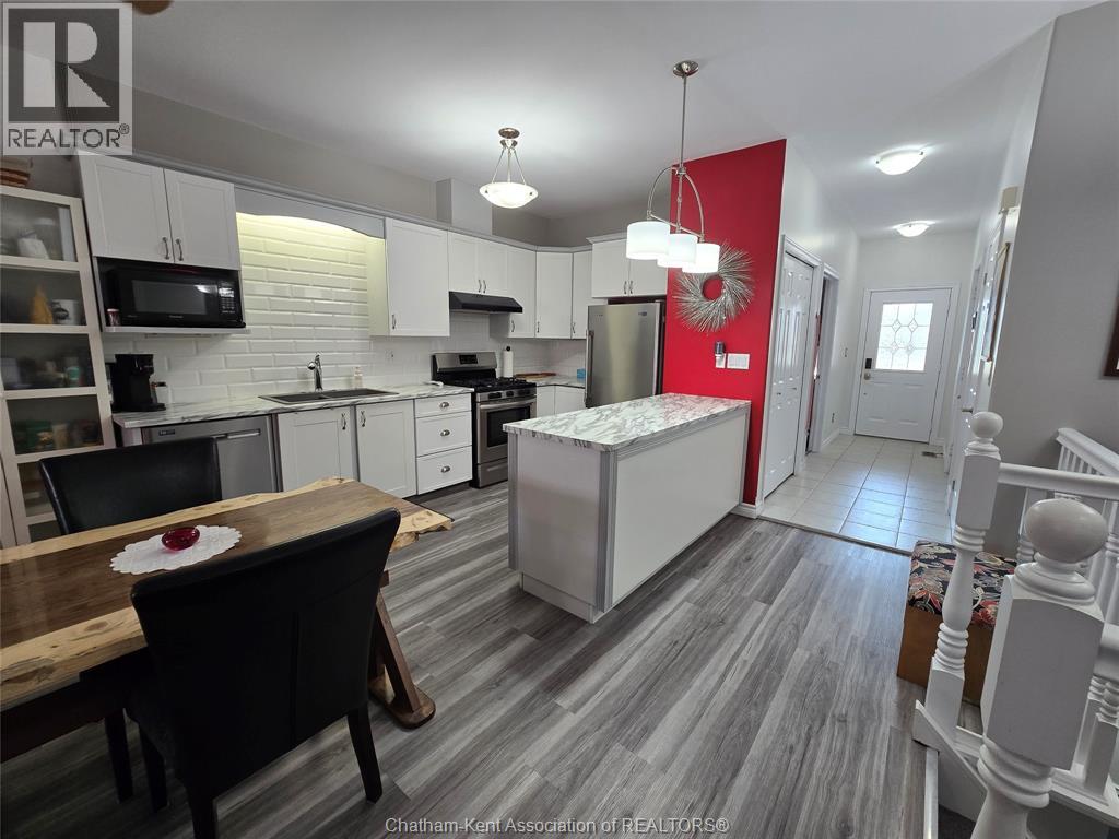 201c Chatham Street South, Blenheim, Ontario  N0P 1A0 - Photo 8 - 25021329