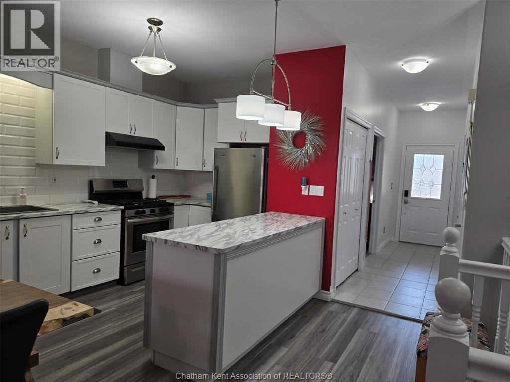 201c Chatham Street South, Blenheim, Ontario  N0P 1A0 - Photo 9 - 25021329