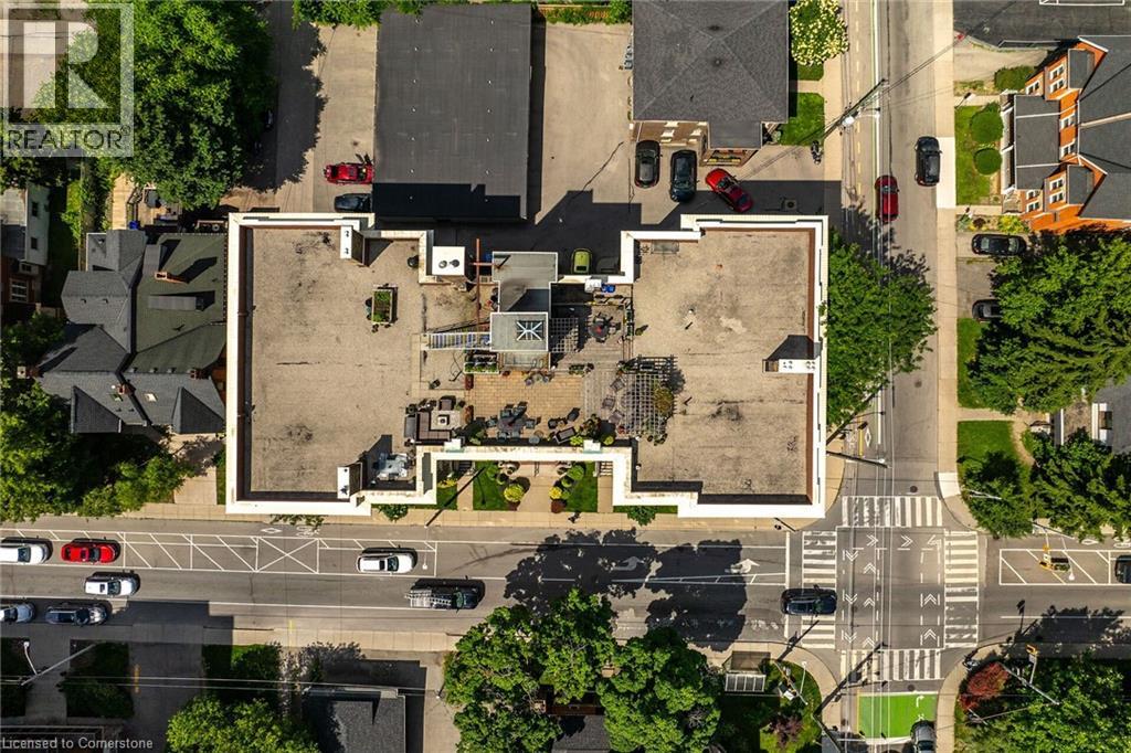 86 Herkimer Street Unit# Ll2, Hamilton, Ontario  L8P 2G7 - Photo 43 - 40712154