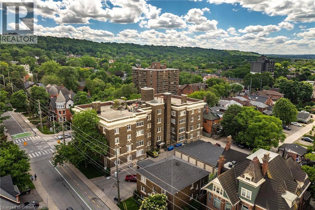 86 Herkimer Street Unit# Ll2, Hamilton, Ontario  L8P 2G7 - Photo 44 - 40712154