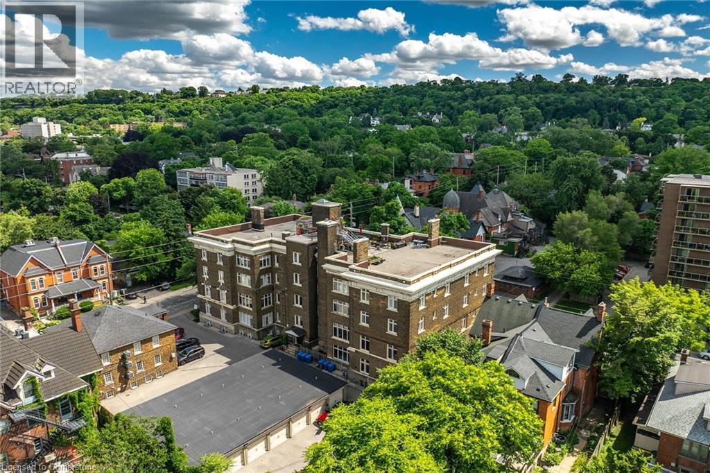86 Herkimer Street Unit# Ll2, Hamilton, Ontario  L8P 2G7 - Photo 46 - 40712154