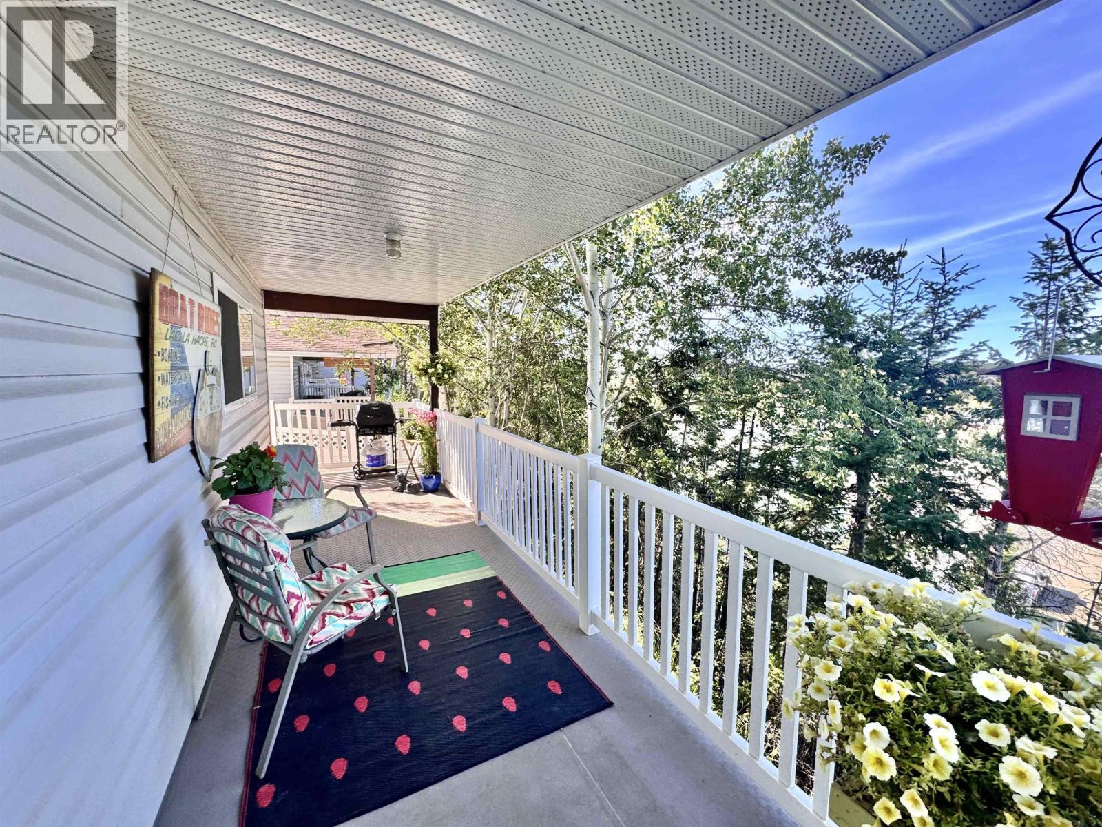 5 202 8TH STREET, 100 Mile House, British Columbia