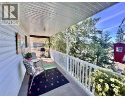 5 202 8th Street, 100 Mile House, Ca