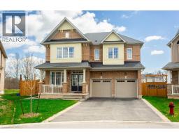 7776 Tupelo Crescent 222 - Brown, Niagara Falls, Ca