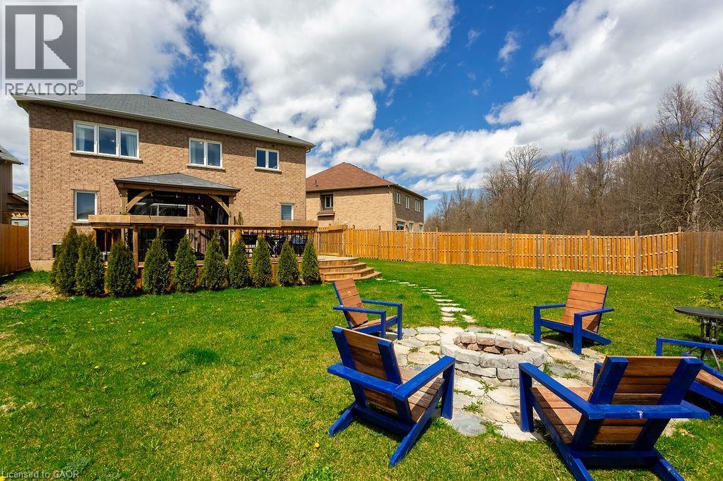 7776 Tupelo Crescent, Niagara Falls, Ontario  L2H 3R8 - Photo 7 - 40721316