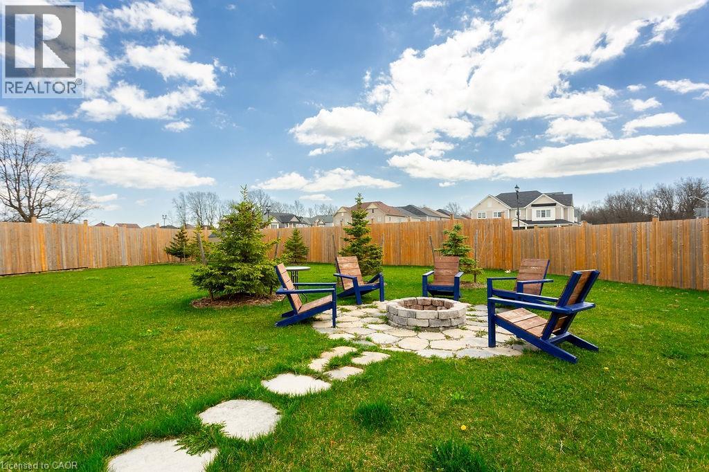 7776 Tupelo Crescent, Niagara Falls, Ontario  L2H 3R8 - Photo 8 - 40721316