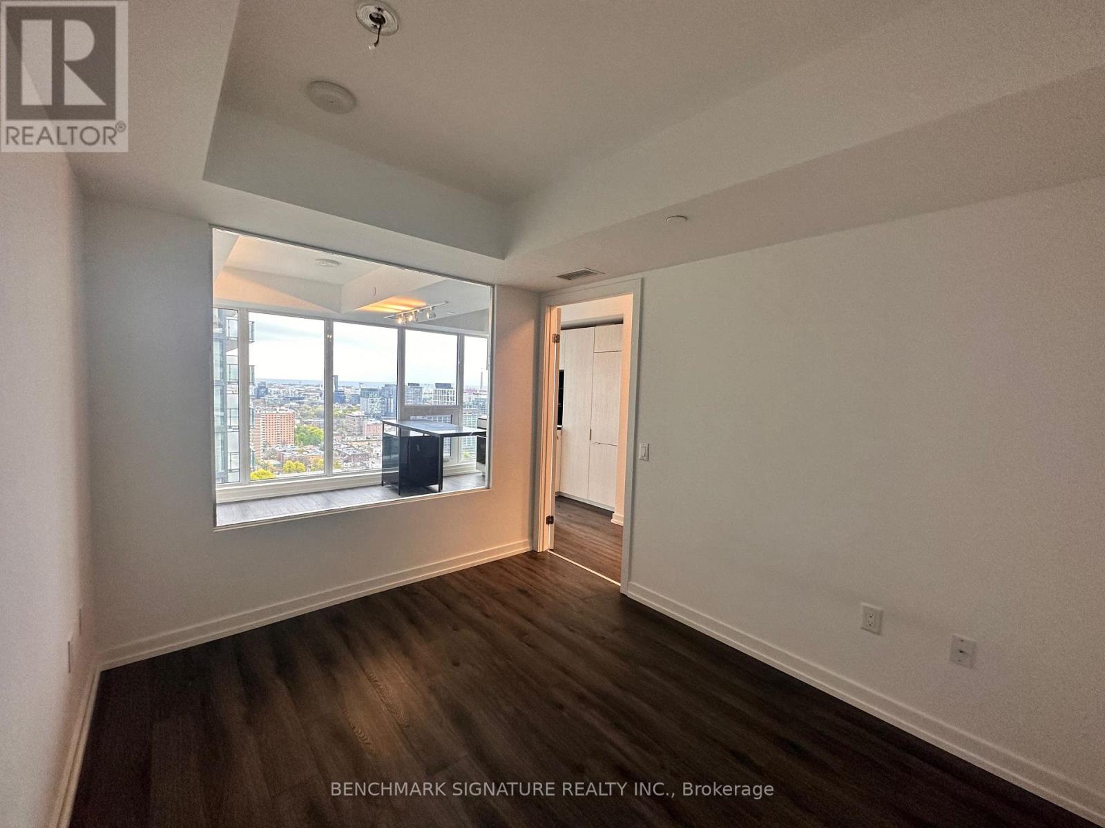 3107 - 77 Shuter Street, Toronto, Ontario  M5B 0B8 - Photo 2 - C12358436