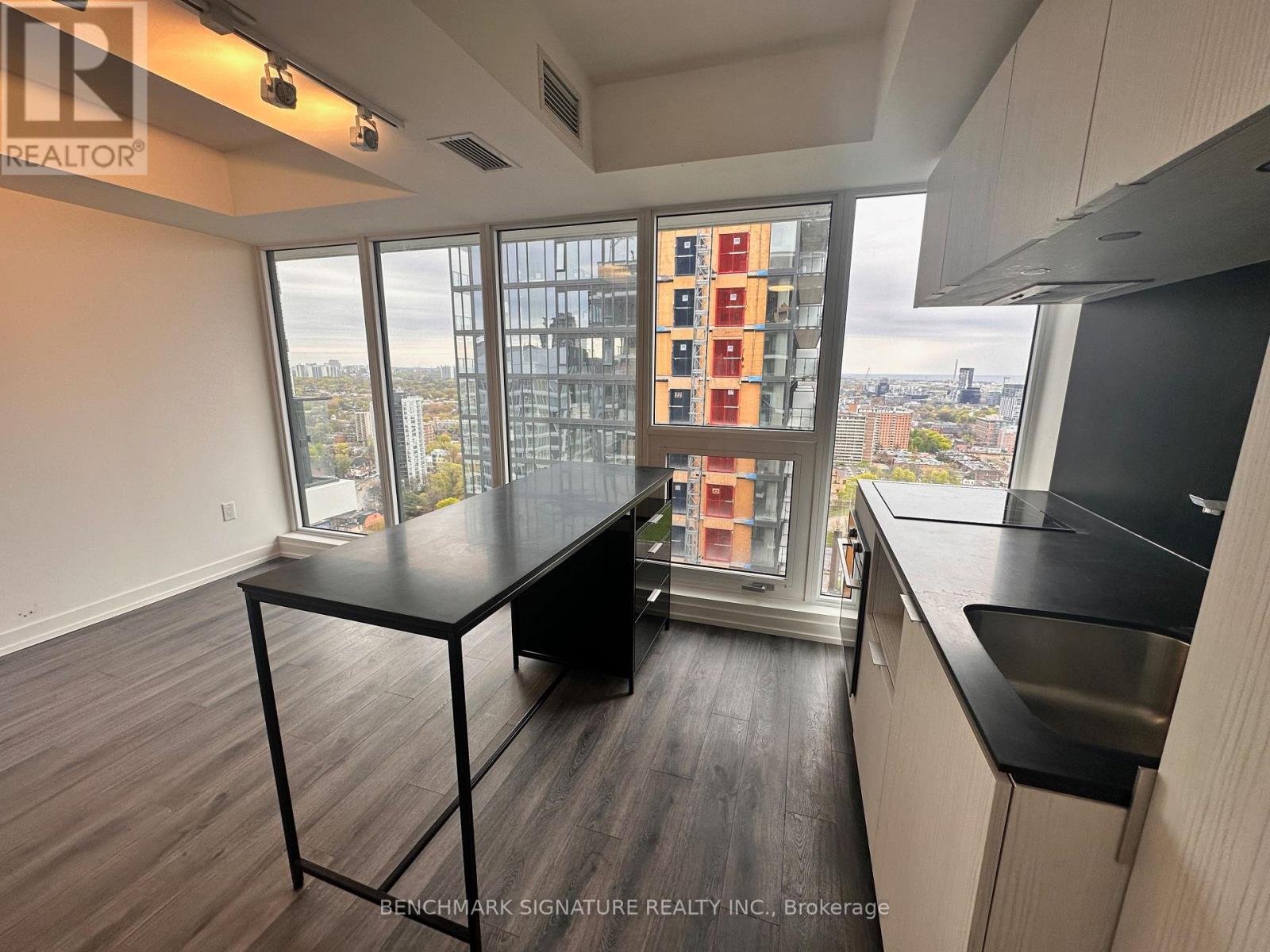 3107 - 77 Shuter Street, Toronto, Ontario  M5B 0B8 - Photo 3 - C12358436