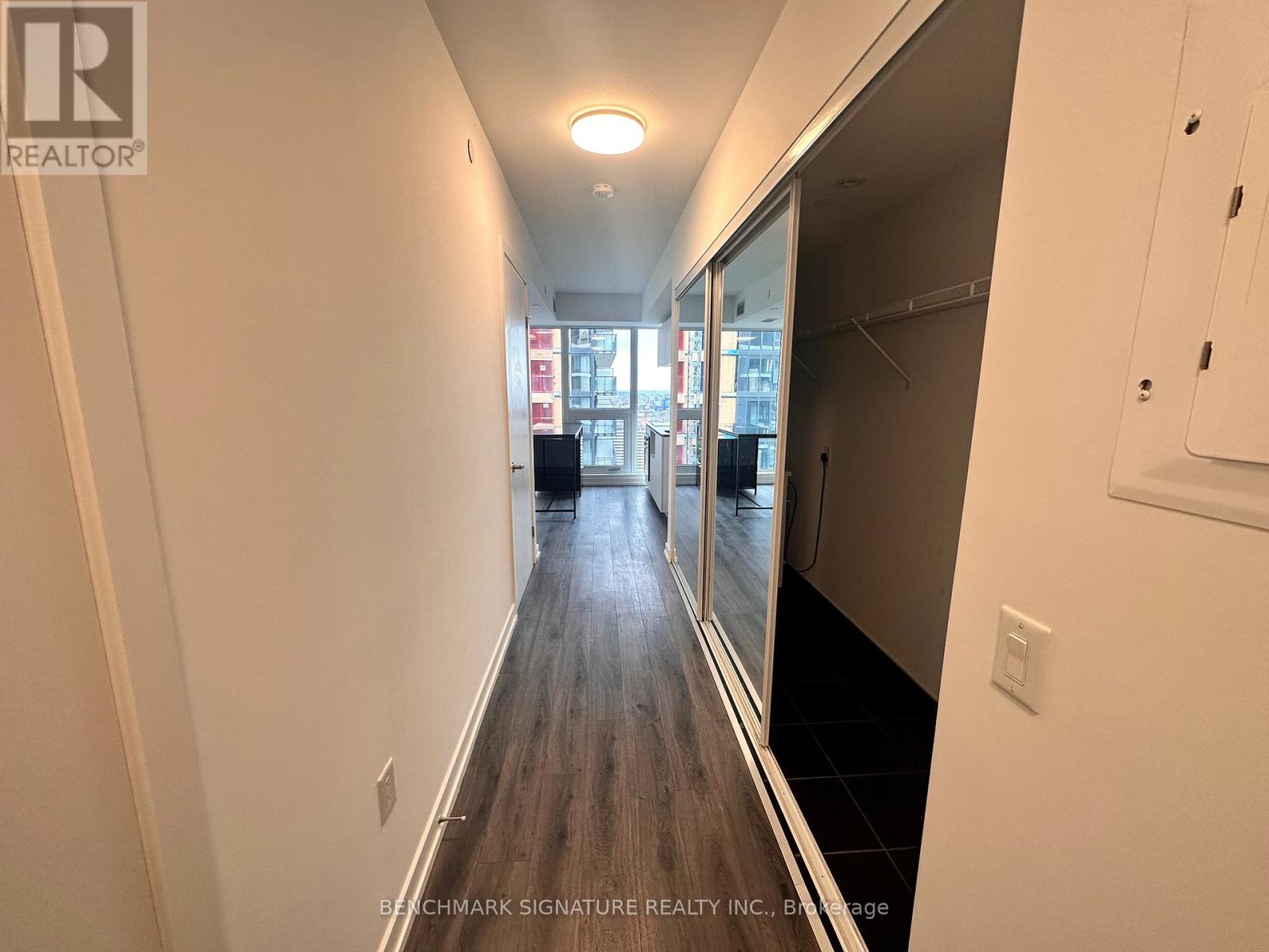 3107 - 77 Shuter Street, Toronto, Ontario  M5B 0B8 - Photo 6 - C12358436