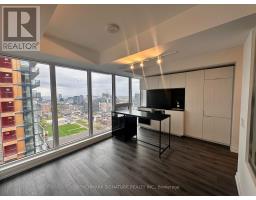 3107 - 77 SHUTER STREET, Toronto, Ontario