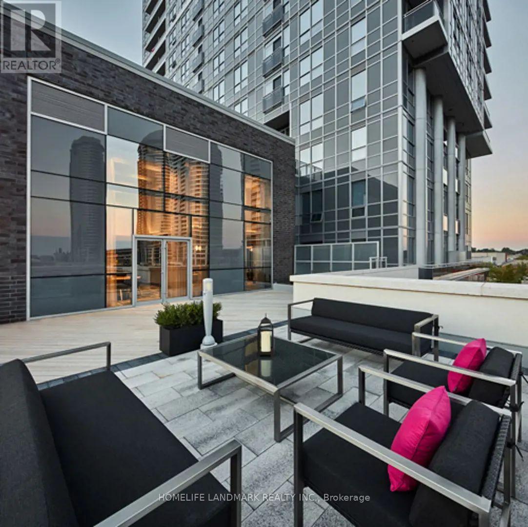 2618 - 275 Village Green Square, Toronto, Ontario  M1S 0L8 - Photo 19 - E12358435