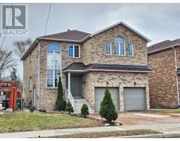 44 York Street W, Mississauga (Malton), Ca