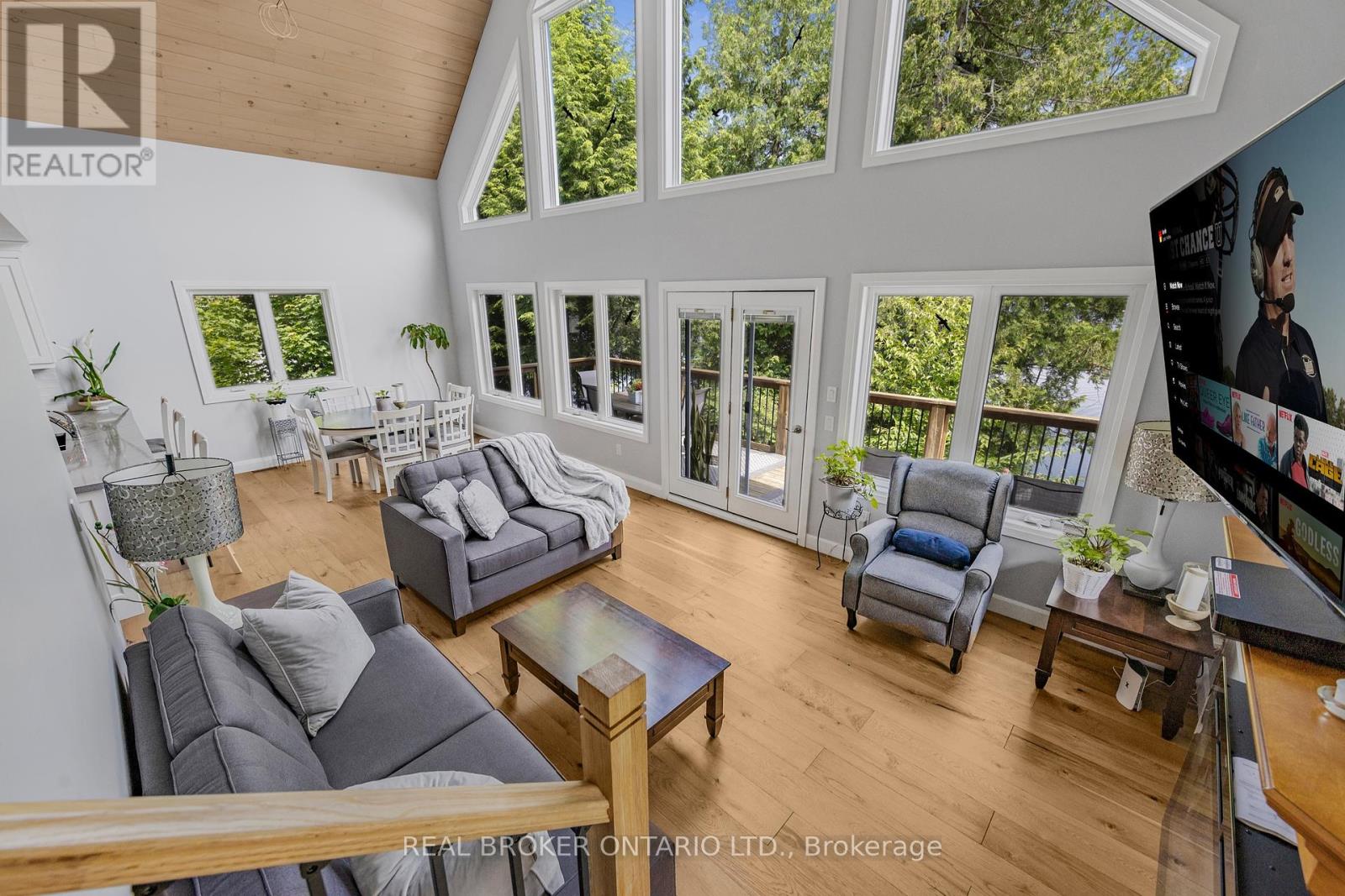 1 Mckowen Road, Mckellar, Ontario  P0G 1C0 - Photo 12 - X12358438