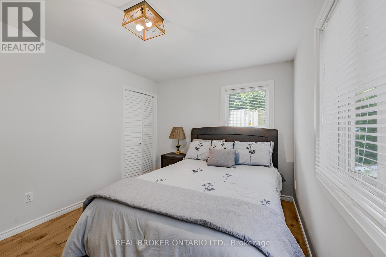 1 Mckowen Road, Mckellar, Ontario  P0G 1C0 - Photo 13 - X12358438