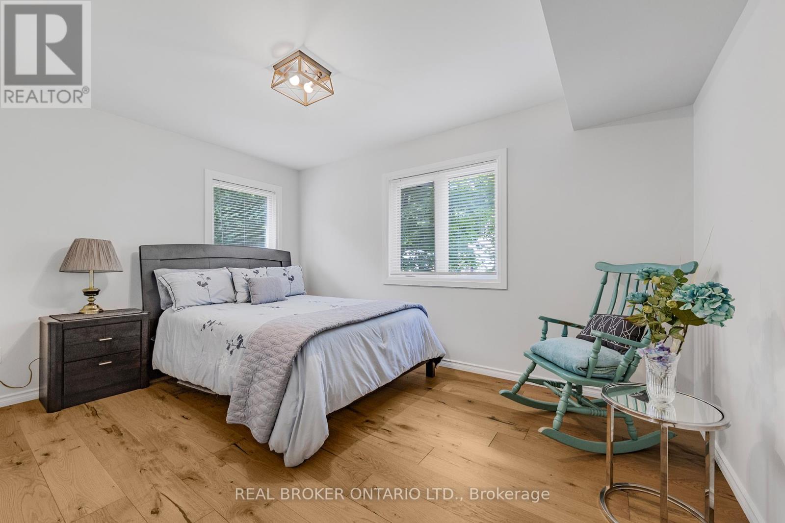 1 Mckowen Road, Mckellar, Ontario  P0G 1C0 - Photo 14 - X12358438