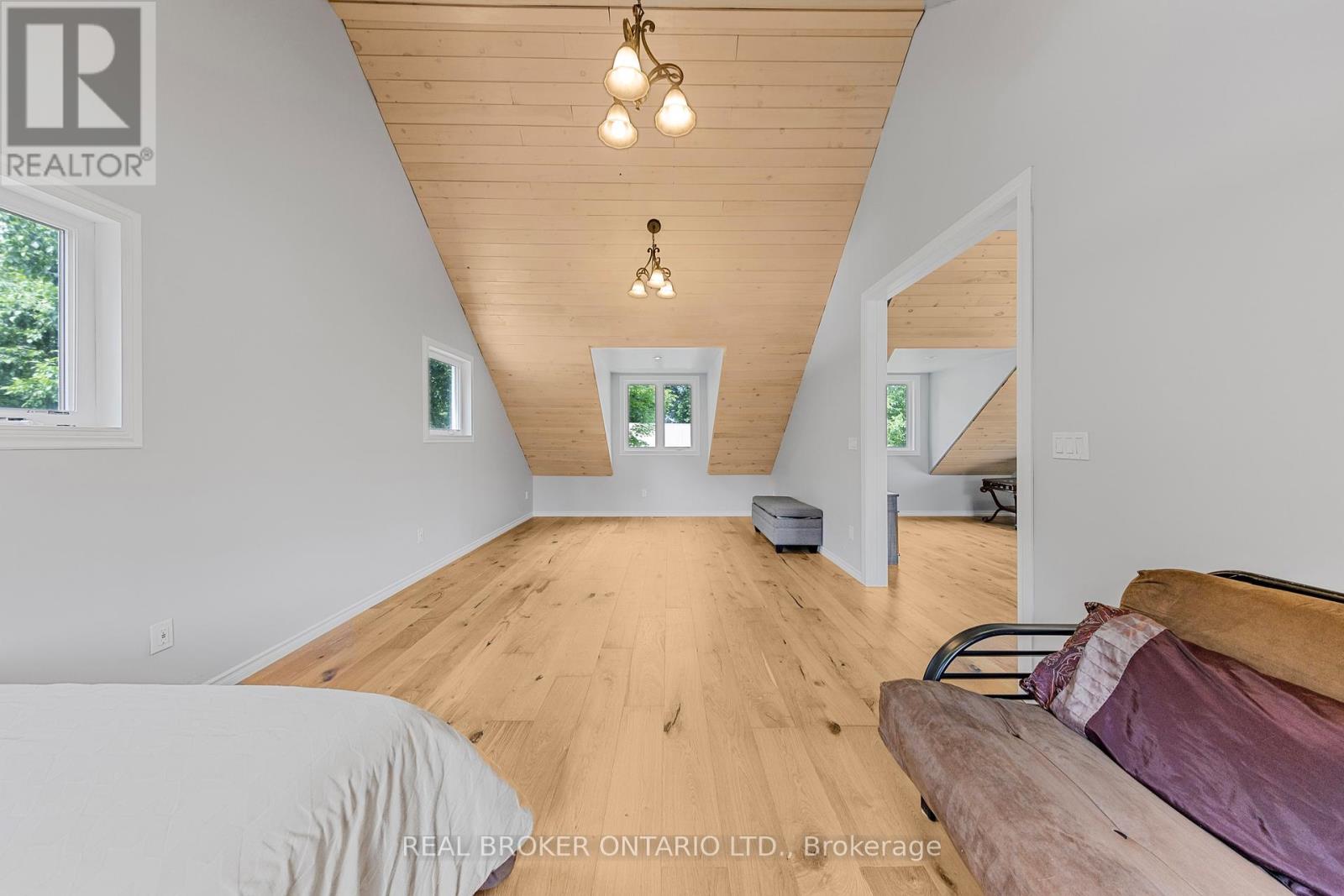 1 Mckowen Road, Mckellar, Ontario  P0G 1C0 - Photo 16 - X12358438