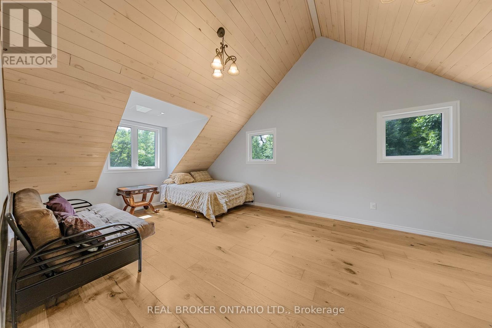 1 Mckowen Road, Mckellar, Ontario  P0G 1C0 - Photo 17 - X12358438