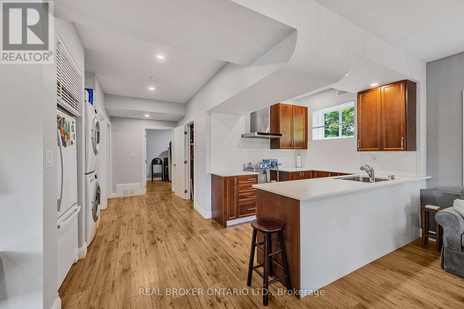 1 Mckowen Road, Mckellar, Ontario  P0G 1C0 - Photo 18 - X12358438