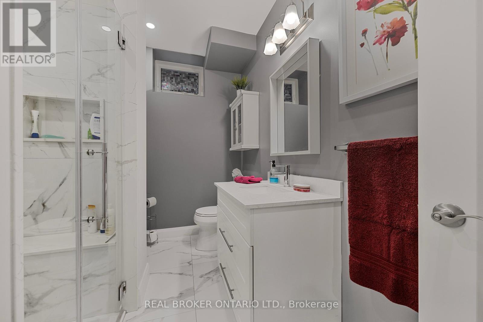 1 Mckowen Road, Mckellar, Ontario  P0G 1C0 - Photo 19 - X12358438