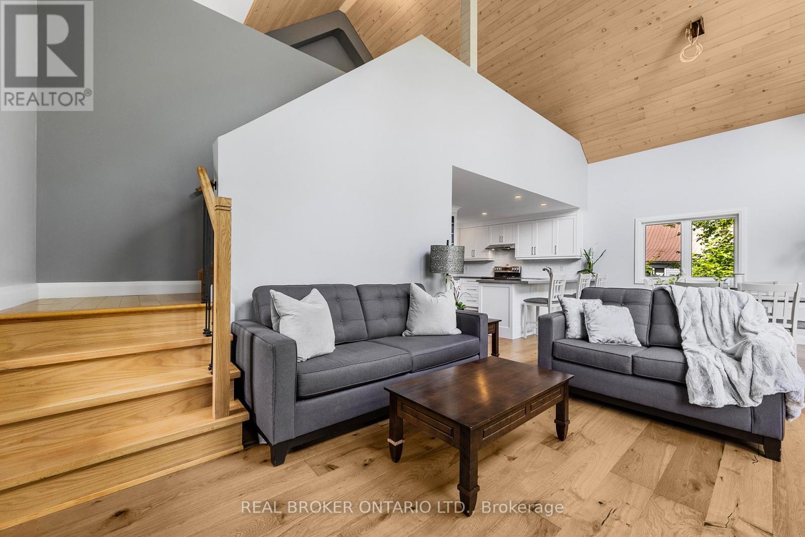 1 Mckowen Road, Mckellar, Ontario  P0G 1C0 - Photo 20 - X12358438