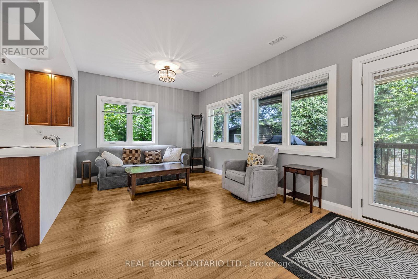 1 Mckowen Road, Mckellar, Ontario  P0G 1C0 - Photo 21 - X12358438