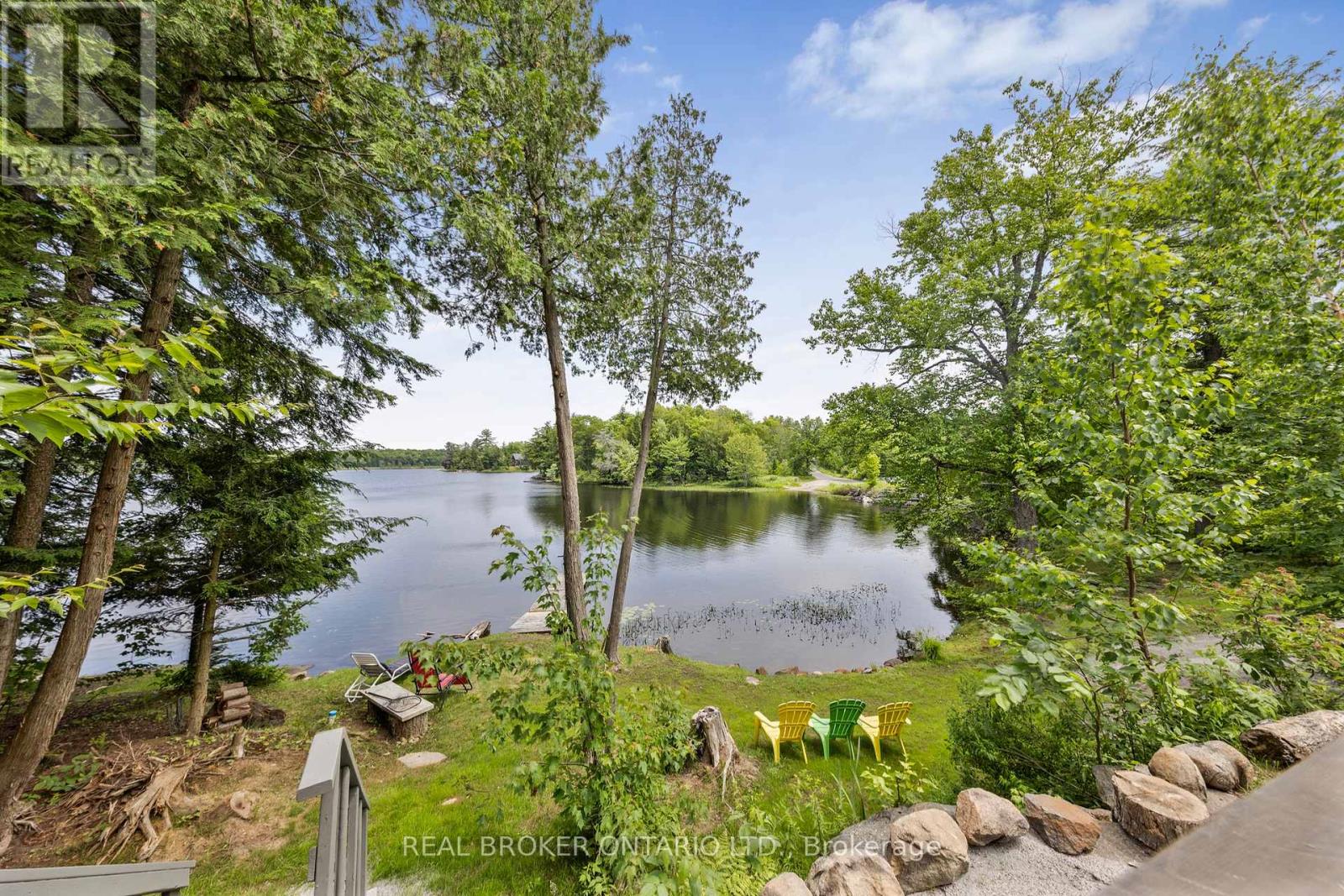 1 Mckowen Road, Mckellar, Ontario  P0G 1C0 - Photo 23 - X12358438